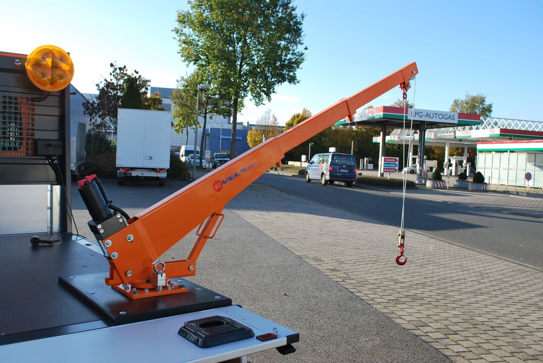 Fahrzeugbau Münster | Ihr zert. Nutzfahrzeugparter – Ladekrane